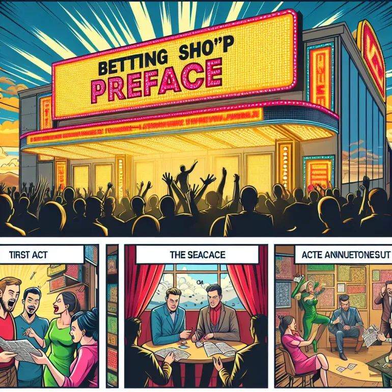 Балтбет: Ваш надёжный партнёр в мире спортивных ставок