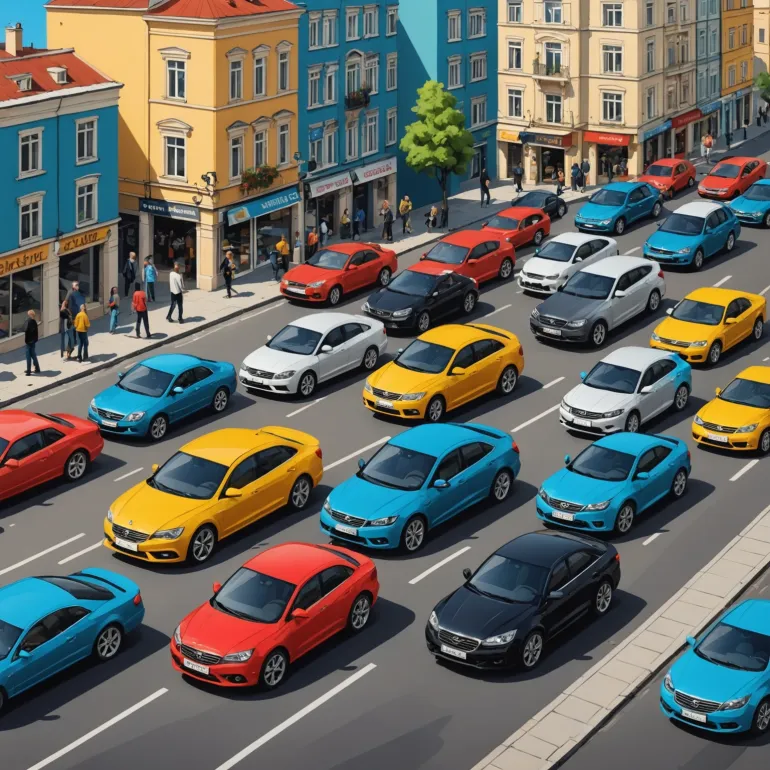 Дейли спорт Николаев: как автомобильные страсти объединяют город