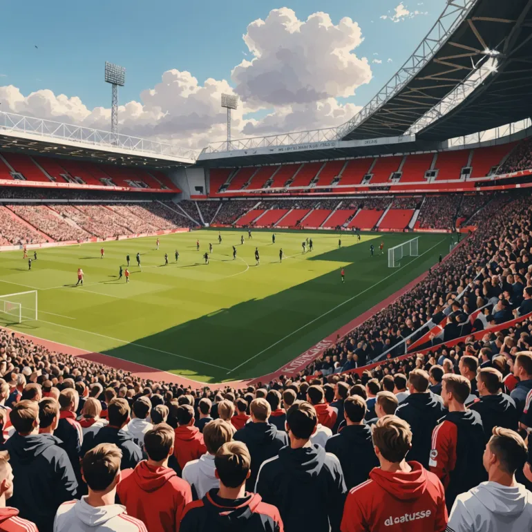 Брентфорд — Ливерпуль: драматический матч 25 октября 2025 года