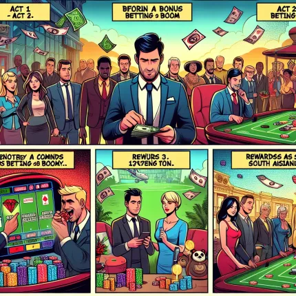 Откройте мир спортивных бонусов с BetBoom