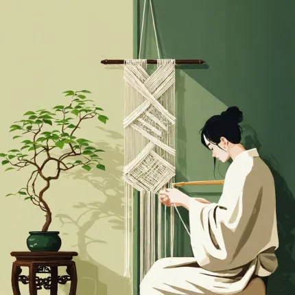 Плетение фикуса схемы: советы, рекомендации и лайфхаки для настоящих ценителей