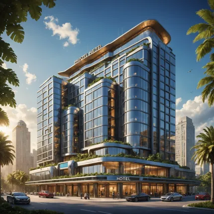 Отели 2026: Услуги, Рейтинги и Бронирование для Современных Путешественников