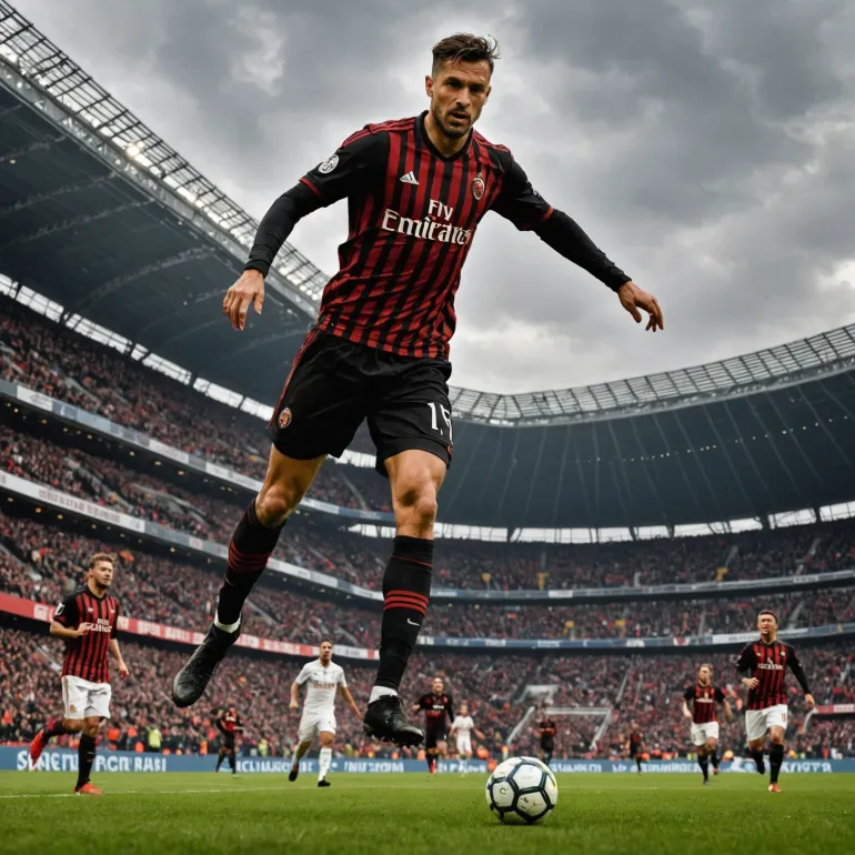 Милан — Рома, 2 ноября 2025 года: полный прогноз на матч Серии А, прямая трансляция и аналитика