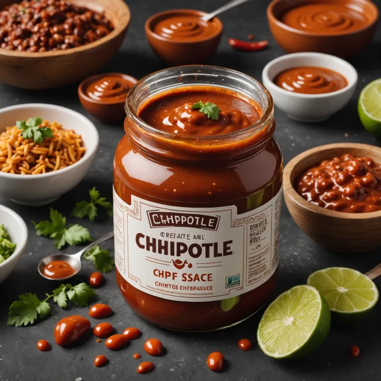 Разбираемся с чипотле саусвест: от А до Я