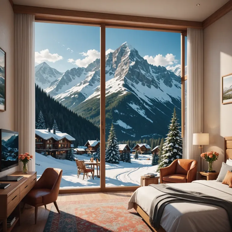 Отзывы о Роза 4 Ветров: отель, который стоит вашего внимания