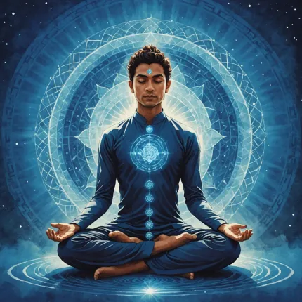 Вишудха чакра — полный гид для начинающих и профессионалов